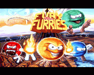 Amiga GameBase Fury_of_the_Furries Kalisto_-_Mindscape 1994