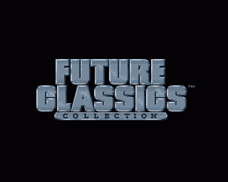Amiga GameBase Future_Classics_Collection Electronic_Zoo 1990