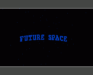 Amiga GameBase Future_Space media_GmbH 1995