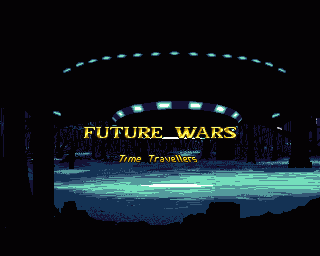 Amiga GameBase Future_Wars_-_Time_Travellers Delphine_-_Palace 1989