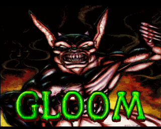 Amiga GameBase Gloom_(AGA) Black_Magic 1995