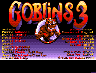 Amiga GameBase Goblins_3 Coktel_Vision 1994
