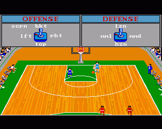 Amiga GameBase GBA_Championship_Basketball_-_Two-on-Two Gamestar 1986