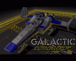 Amiga GameBase Galactic_Conqueror Titus 1988