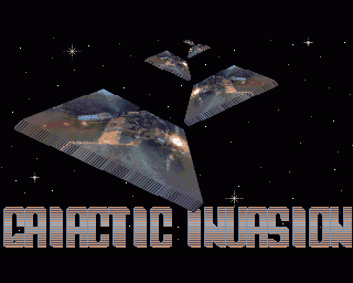 Amiga GameBase Galactic_Invasion MicroIllusions 1987