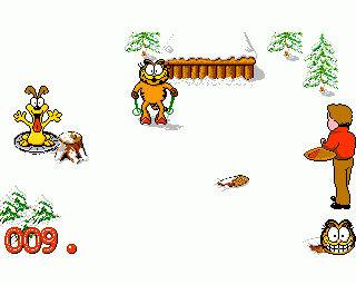 Amiga GameBase Garfield_-_Winter's_Tail Edge,_The 1989