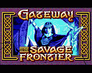 Amiga GameBase Gateway_to_the_Savage_Frontier SSI 1992