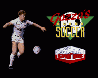 Amiga GameBase Gazza's_Super_Soccer Empire 1989