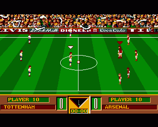 Amiga GameBase Gazza's_Super_Soccer Empire 1989
