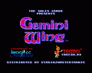Amiga GameBase Gemini_Wing Virgin 1989