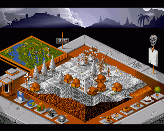 Amiga GameBase Genesia Microids_-_Mindscape 1993