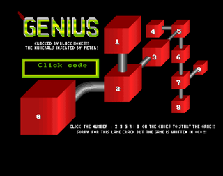 Amiga GameBase Genius Software_2000 1989