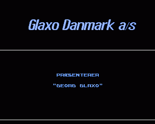 Amiga GameBase Georg_Glaxo Silverrock 1994