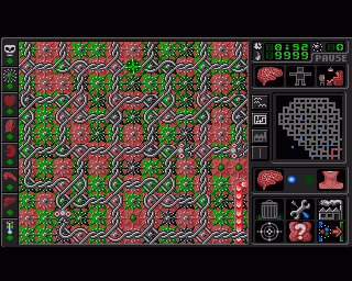 Amiga GameBase Germ_Crazy Electronic_Zoo 1991