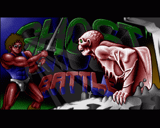Amiga GameBase Ghost_Battle Thalion 1991