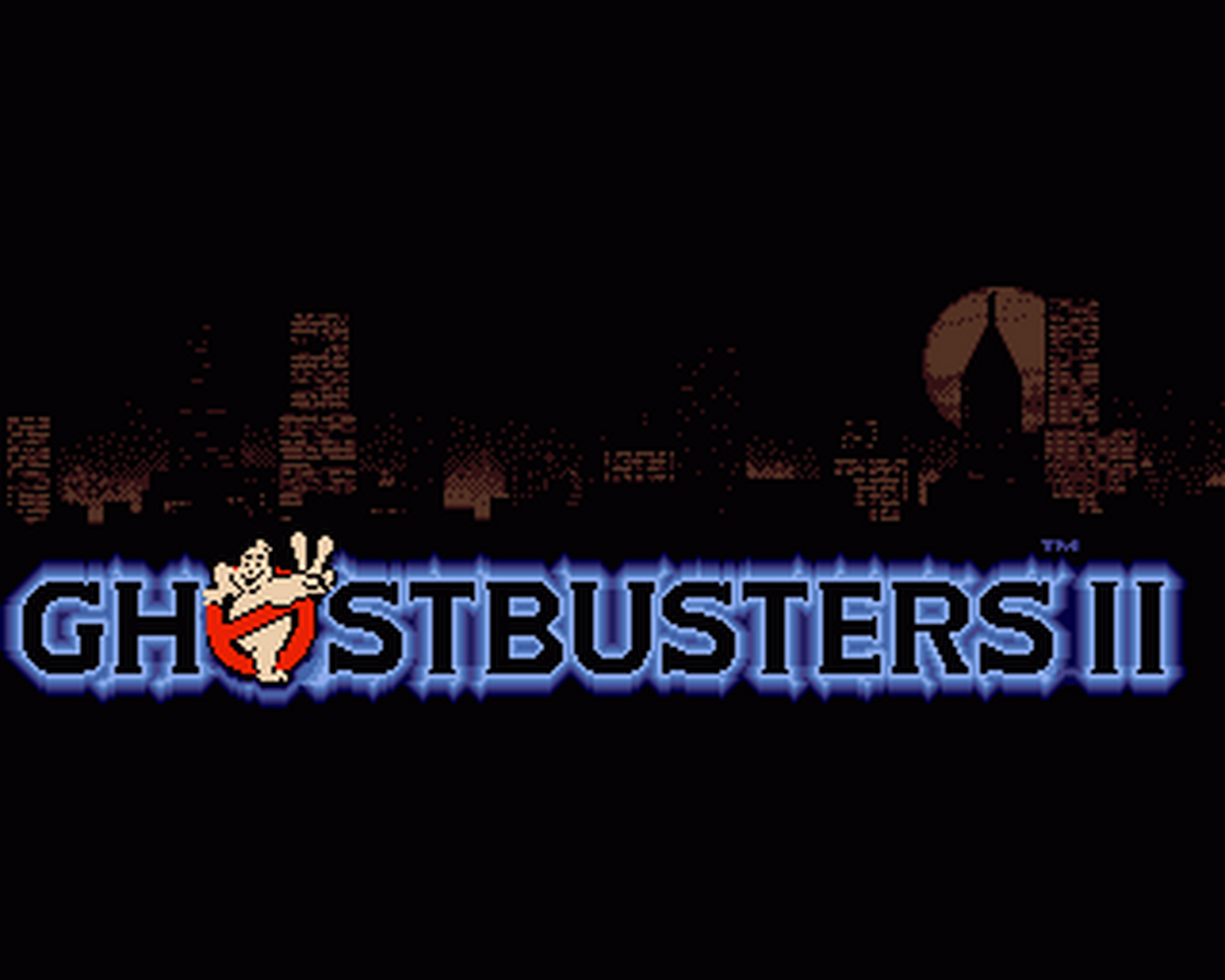 Amiga GameBase Ghostbusters_II Activision 1990