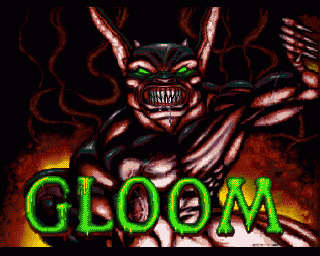Amiga GameBase Gloom_Deluxe Black_Magic 1996