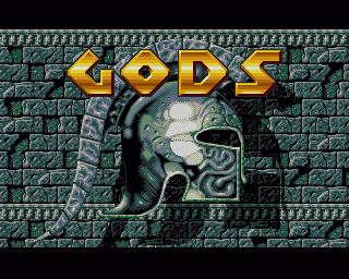 Amiga GameBase Gods Renegade 1991