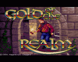 Amiga GameBase Gold_of_the_Realm Magnetic_Images 1988