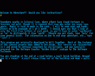 Amiga GameBase Golden_Oldies_-_Volume_1 Software_Country 1986