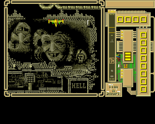 Amiga GameBase Goldrunner_II_-_Scenery_Disk_2 Microdeal 1989