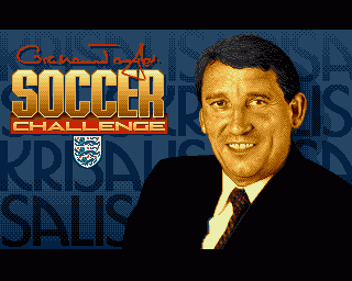 Amiga GameBase Graham_Taylors_Soccer_Challenge Krisalis 1992