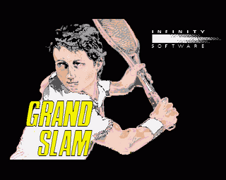 Amiga GameBase Grand_Slam Infinity_Software 1987