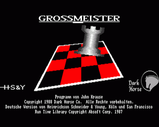 Amiga GameBase Grossmeister Heinrichson_Schneider_&_Young 1989