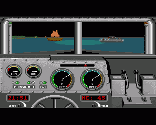 Amiga GameBase Gunboat_-_River_Combat_Simulation Accolade 1991
