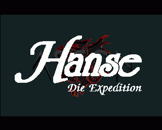 Amiga GameBase Hanse_-_Die_Expedition_(AGA) Ascon 1994