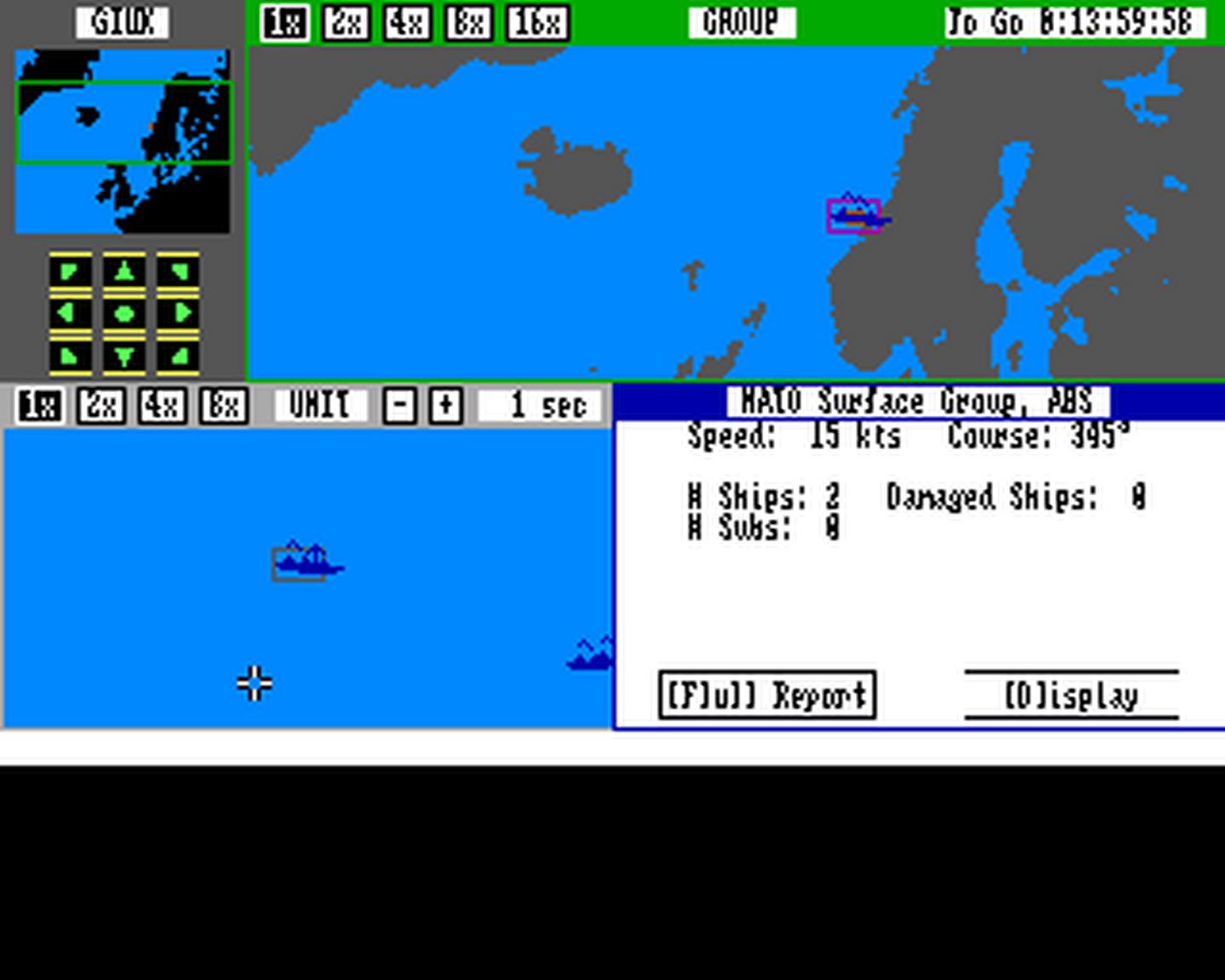 Amiga GameBase Harpoon_&_Battleset_1_-_Greenland_Iceland_UK_Gap Three-Sixty_-_PSS 1990