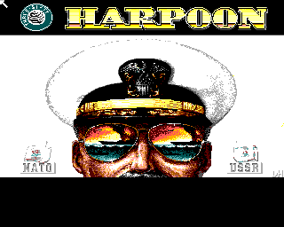 Amiga GameBase Harpoon_Battleset_3_-_The_Mediterranean_Conflict Three-Sixty 1992