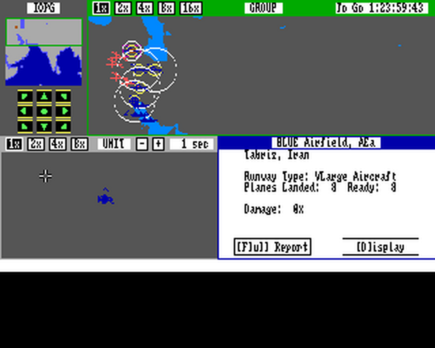 Amiga GameBase Harpoon_Battleset_4_-_The_Indian_Ocean_/_Persia_Gulf Three-Sixty 1992