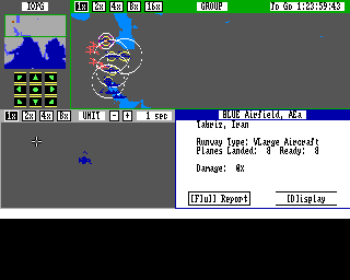 Amiga GameBase Harpoon_Battleset_4_-_The_Indian_Ocean_/_Persia_Gulf Three-Sixty 1992