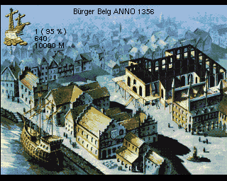 Amiga GameBase Hanse_-_Die_Expedition Ascon 1994