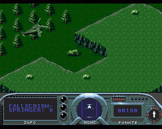 Amiga GameBase Helicopter_Mission Rauser 1993