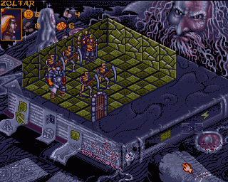 Amiga GameBase HeroQuest_-_Return_of_the_Witch_Lord Gremlin 1991