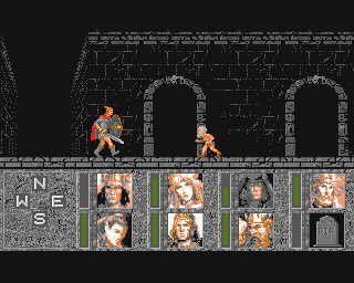 Amiga GameBase Heroes_of_the_Lance SSI 1988