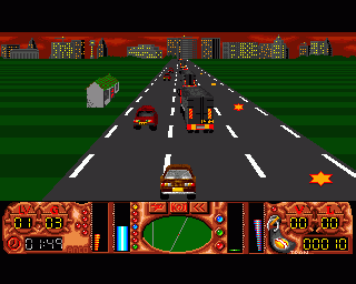 Amiga GameBase Highway_Hawks Anco 1989