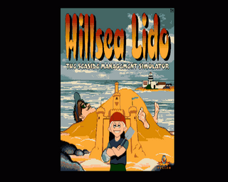 Amiga GameBase Hillsea_Lido Vulcan 1995