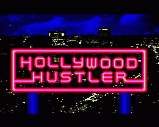 Amiga GameBase Hollywood_Hustler Desert_Star 1995
