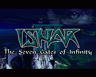 Amiga GameBase Ishar_3_-_The_Seven_Gates_of_Infinity_(AGA) Silmarils 1994
