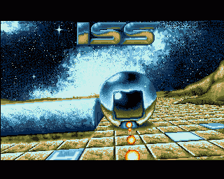 Amiga GameBase ISS_-_Incredible_Shrinking_Sphere Electric_Dreams 1989