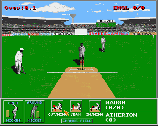 Amiga GameBase ITS_Cricket_-_1995_Edition Grandslam 1995
