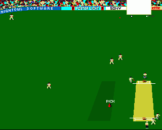 Amiga GameBase ITS_Cricket_-_International_Test_Series Grandslam 1994