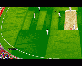 Amiga GameBase Ian_Botham's_Cricket Celebrity_Software 1992