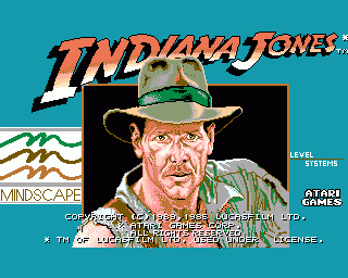 Amiga GameBase Indiana_Jones_and_the_Temple_of_Doom Mindscape 1989