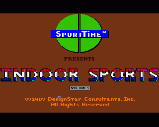 Amiga GameBase Indoor_Sports SportTime_-_Mindscape 1987