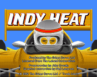 Amiga GameBase Indy_Heat Storm 1992