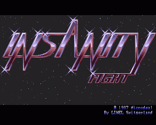 Amiga GameBase Insanity_Fight Microdeal 1987